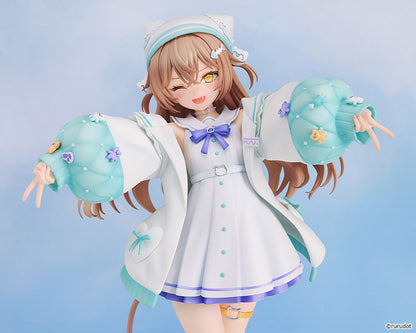 PRE ORDER – 1/7 RURUDO LION / PASTEL ONIKU VER.