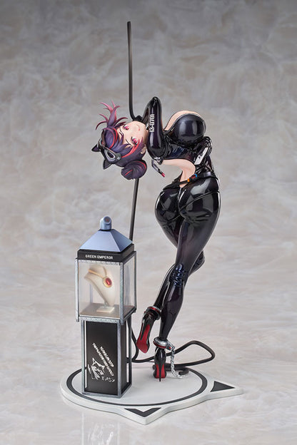 PRE ORDER – 1/7 GODDESS OF VICTORY: NIKKE - QUENCY : ESCAPE QUEEN