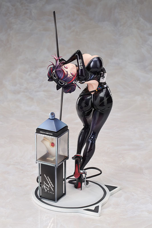 PRE ORDER – 1/7 GODDESS OF VICTORY: NIKKE - QUENCY : ESCAPE QUEEN