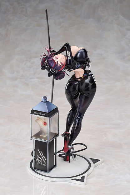 PRE ORDER – 1/7 GODDESS OF VICTORY: NIKKE - QUENCY : ESCAPE QUEEN