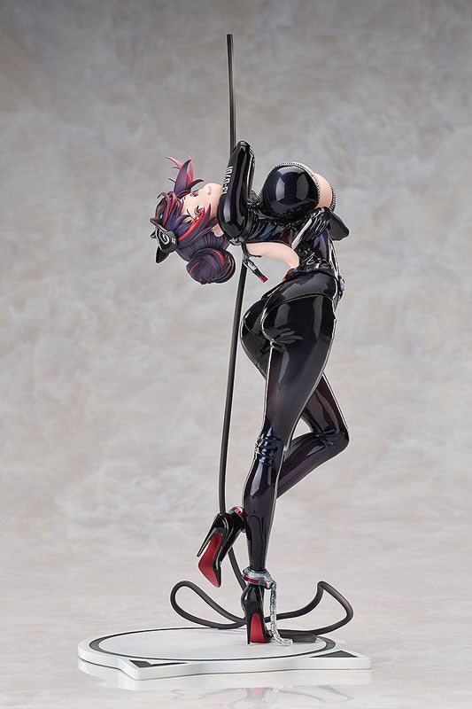 PRE ORDER – 1/7 GODDESS OF VICTORY: NIKKE - QUENCY : ESCAPE QUEEN