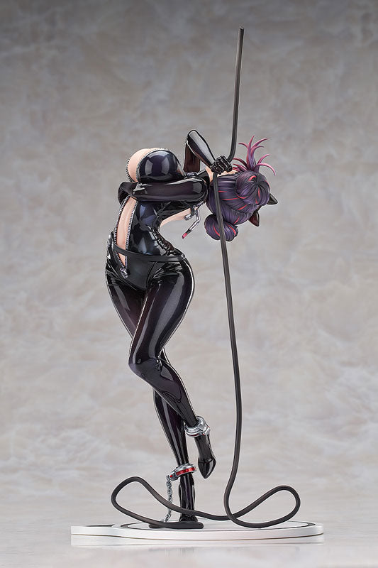 PRE ORDER – 1/7 GODDESS OF VICTORY: NIKKE - QUENCY : ESCAPE QUEEN