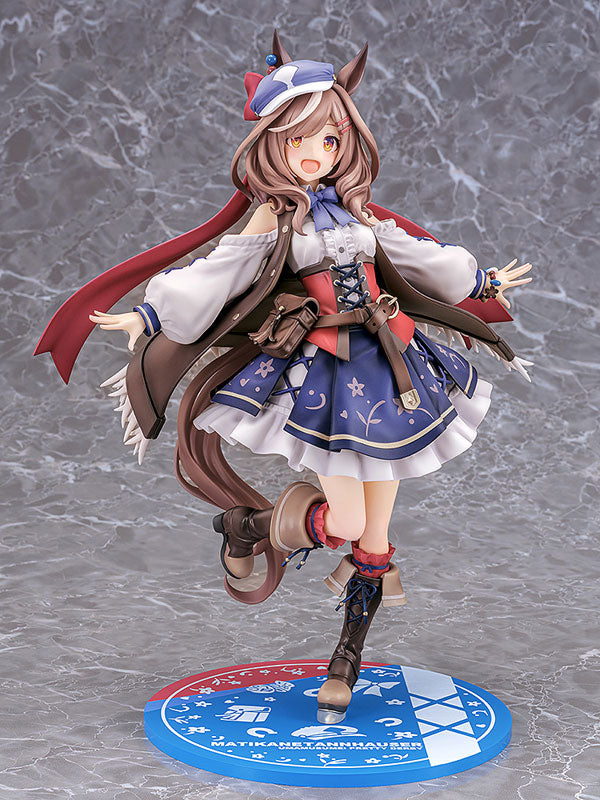 PRE ORDER – 1/7 UMAMUSUME: PRETTY DERBY - MATIKANETANNHAUSER