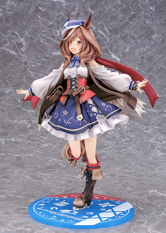 PRE ORDER – 1/7 UMAMUSUME: PRETTY DERBY - MATIKANETANNHAUSER