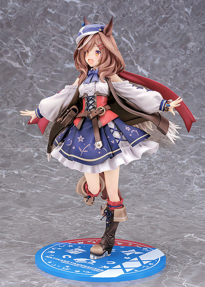 PRE ORDER – 1/7 UMAMUSUME: PRETTY DERBY - MATIKANETANNHAUSER
