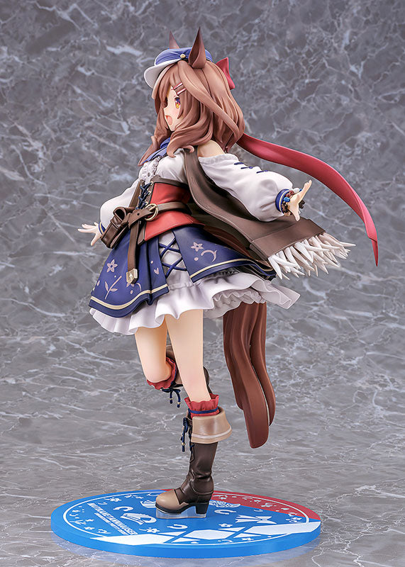 PRE ORDER – 1/7 UMAMUSUME: PRETTY DERBY - MATIKANETANNHAUSER