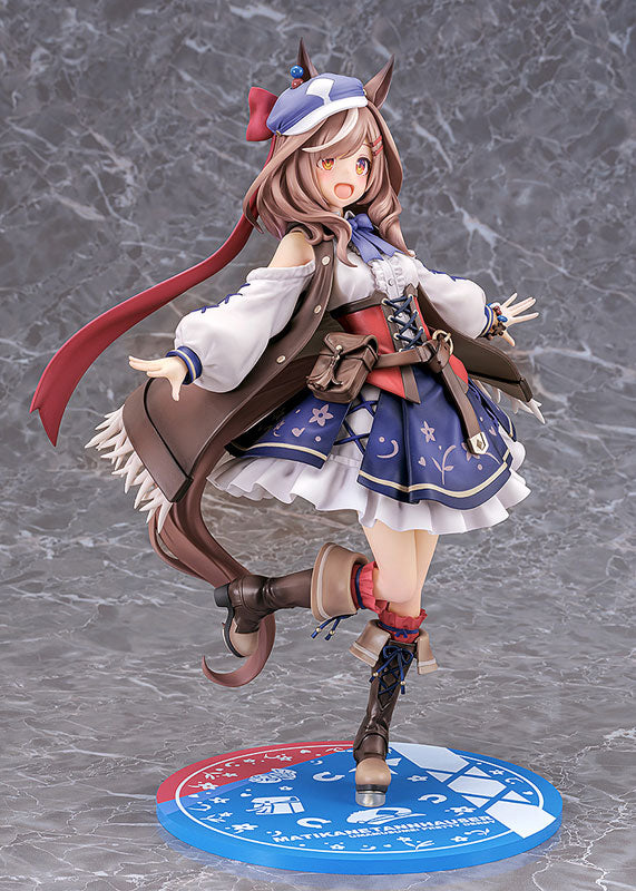 PRE ORDER – 1/7 UMAMUSUME: PRETTY DERBY - MATIKANETANNHAUSER