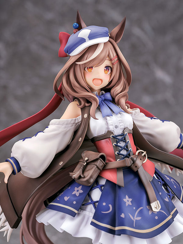 PRE ORDER – 1/7 UMAMUSUME: PRETTY DERBY - MATIKANETANNHAUSER