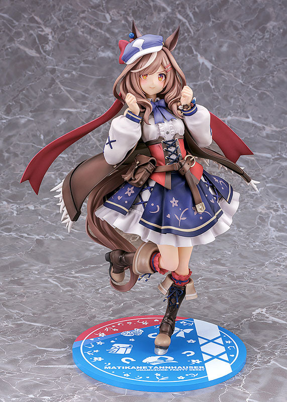 PRE ORDER – 1/7 UMAMUSUME: PRETTY DERBY - MATIKANETANNHAUSER