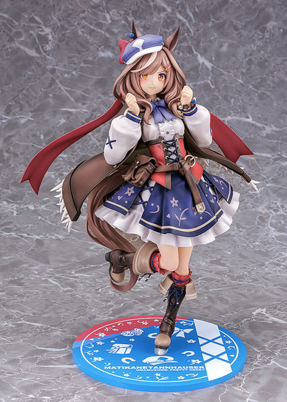 PRE ORDER – 1/7 UMAMUSUME: PRETTY DERBY - MATIKANETANNHAUSER