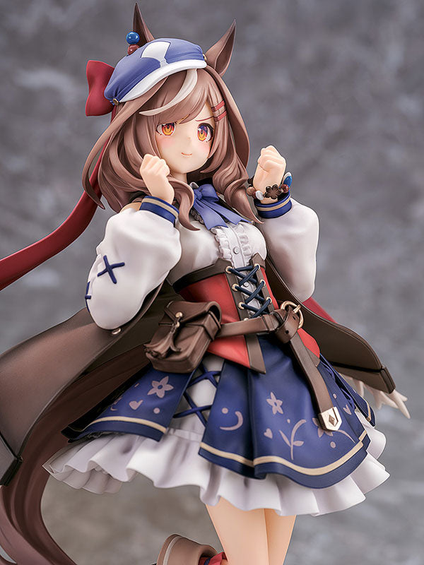 PRE ORDER – 1/7 UMAMUSUME: PRETTY DERBY - MATIKANETANNHAUSER