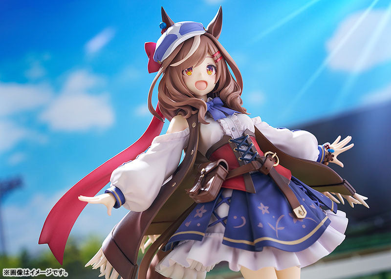 PRE ORDER – 1/7 UMAMUSUME: PRETTY DERBY - MATIKANETANNHAUSER