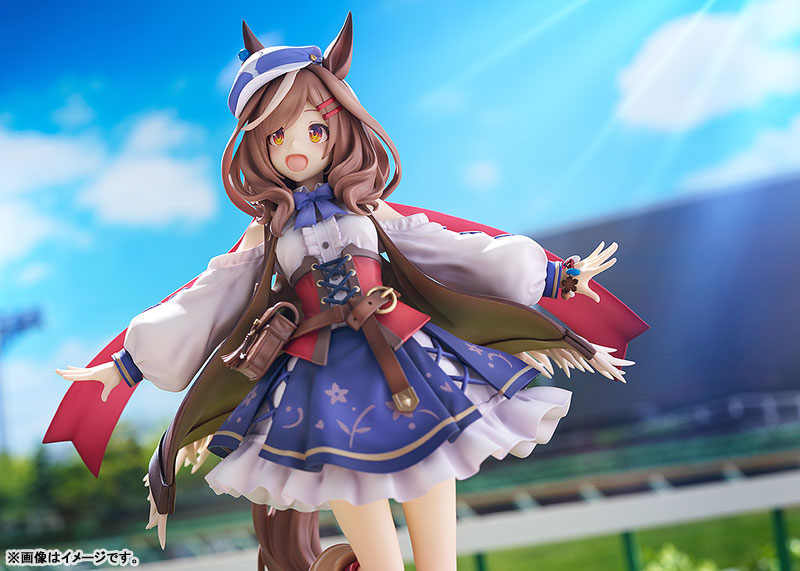 PRE ORDER – 1/7 UMAMUSUME: PRETTY DERBY - MATIKANETANNHAUSER