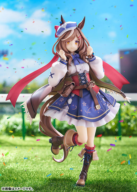 PRE ORDER – 1/7 UMAMUSUME: PRETTY DERBY - MATIKANETANNHAUSER