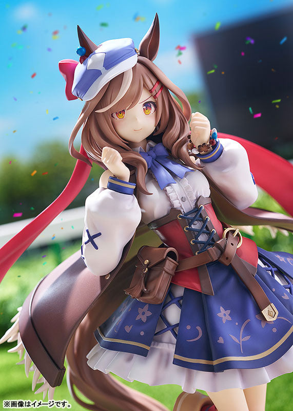 PRE ORDER – 1/7 UMAMUSUME: PRETTY DERBY - MATIKANETANNHAUSER