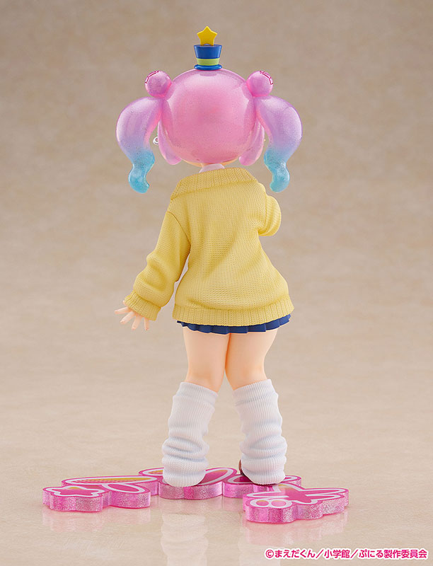 PRE ORDER – 1/7 PUNIRU IS A KAWAII SLIME - CUTE GYARU PUNIRU