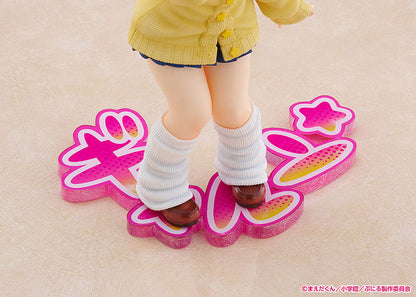 PRE ORDER – 1/7 PUNIRU IS A KAWAII SLIME - CUTE GYARU PUNIRU