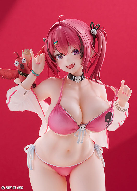 PRE ORDER – 1/7 GODDESS OF VICTORY: NIKKE MAST: A PIRATE'S HEART