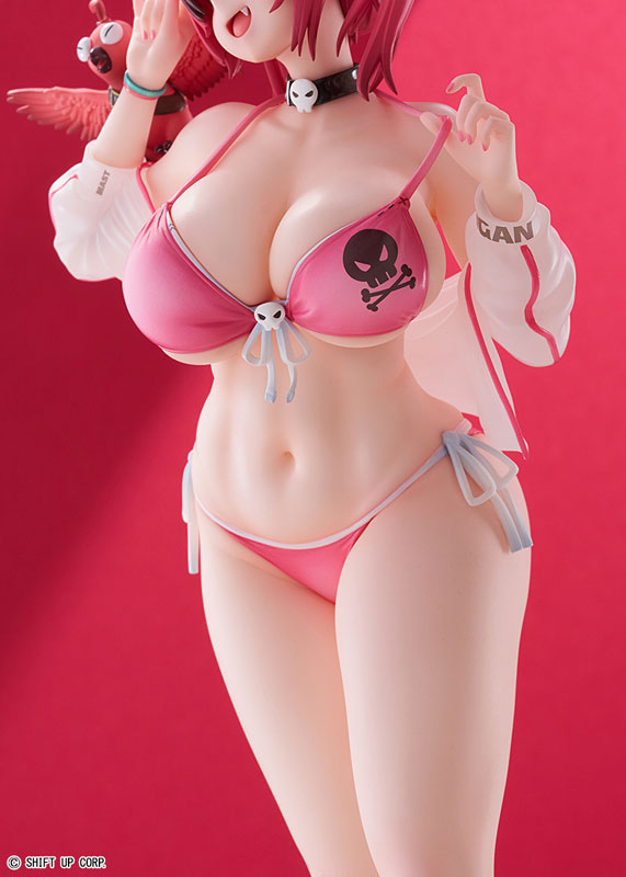 PRE ORDER – 1/7 GODDESS OF VICTORY: NIKKE MAST: A PIRATE'S HEART