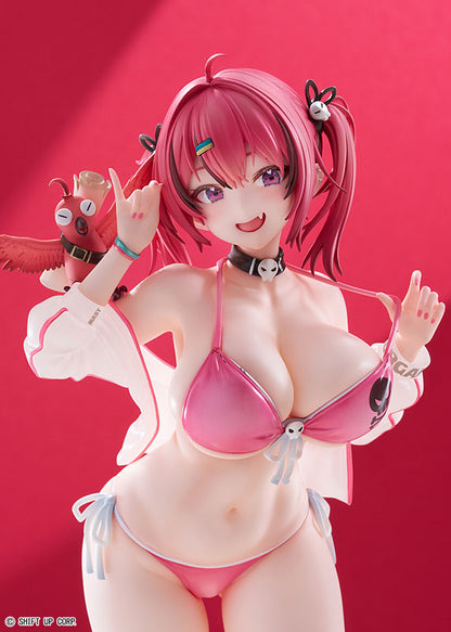 PRE ORDER – 1/7 GODDESS OF VICTORY: NIKKE MAST: A PIRATE'S HEART