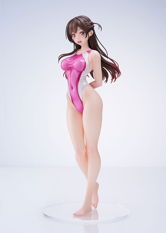 PRE ORDER – 1/7 RENT-A-GIRLFRIEND CHIZURU MIZUHARA SWIMWEAR VER. (REPRODUCTION)