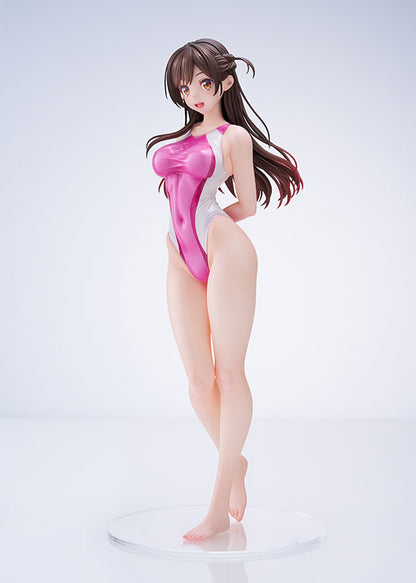 PRE ORDER – 1/7 RENT-A-GIRLFRIEND CHIZURU MIZUHARA SWIMWEAR VER. (REPRODUCTION)