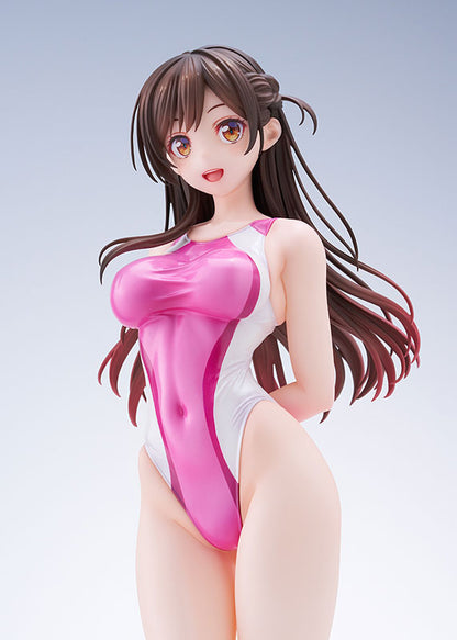 PRE ORDER – 1/7 RENT-A-GIRLFRIEND CHIZURU MIZUHARA SWIMWEAR VER. (REPRODUCTION)