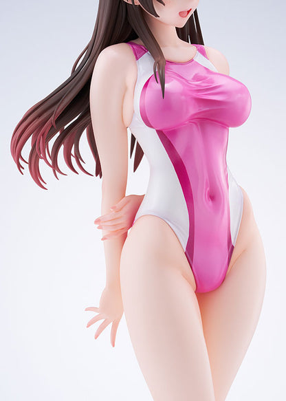 PRE ORDER – 1/7 RENT-A-GIRLFRIEND CHIZURU MIZUHARA SWIMWEAR VER. (REPRODUCTION)