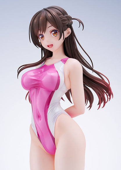 PRE ORDER – 1/7 RENT-A-GIRLFRIEND CHIZURU MIZUHARA SWIMWEAR VER. (REPRODUCTION)