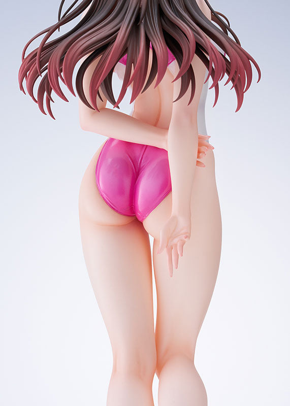PRE ORDER – 1/7 RENT-A-GIRLFRIEND CHIZURU MIZUHARA SWIMWEAR VER. (REPRODUCTION)
