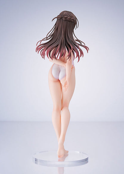 PRE ORDER – 1/7 RENT-A-GIRLFRIEND CHIZURU MIZUHARA PINK LINE SWIMWEAR VER.