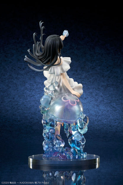 PRE ORDER – 1/7 RASCAL DOES NOT DREAM OF SANTA CLAUS MAI SAKURAJIMA - JELLYFISH