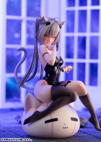 PRE ORDER – 1/6 BANLE001