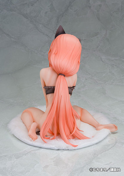 PRE ORDER – 1/4 SEITOKAI NI MO ANA WA ARU! - KOMARO MICHINOKU