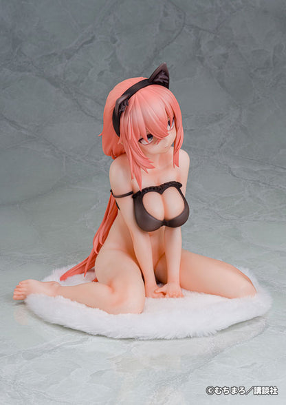 PRE ORDER – 1/4 SEITOKAI NI MO ANA WA ARU! - KOMARO MICHINOKU