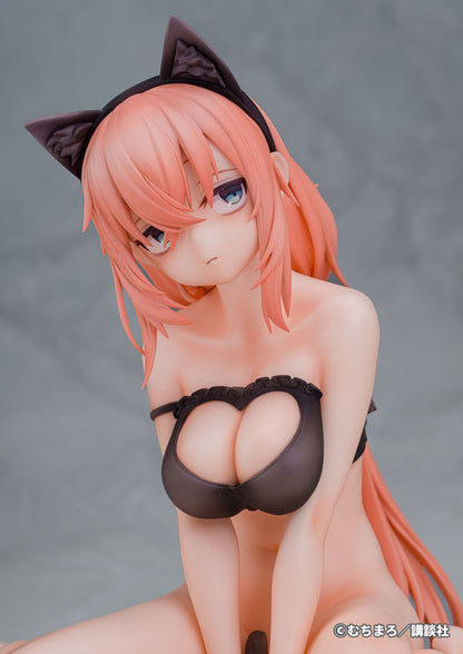 PRE ORDER – 1/4 SEITOKAI NI MO ANA WA ARU! - KOMARO MICHINOKU
