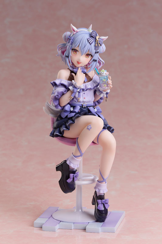 PRE ORDER – 1/7 NORIPRO INUYAMA TAMAKI UNICORN OUTFIT JIRAI STYLE VER.