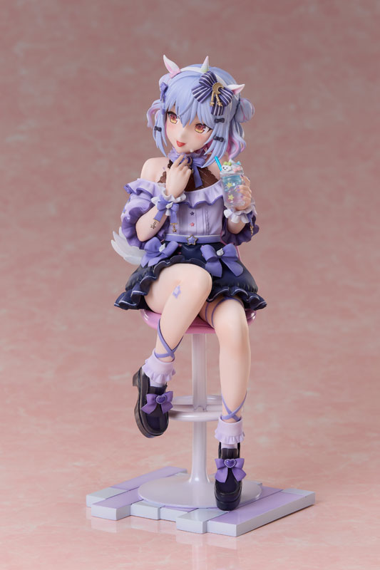 PRE ORDER – 1/7 NORIPRO INUYAMA TAMAKI UNICORN OUTFIT JIRAI STYLE VER.