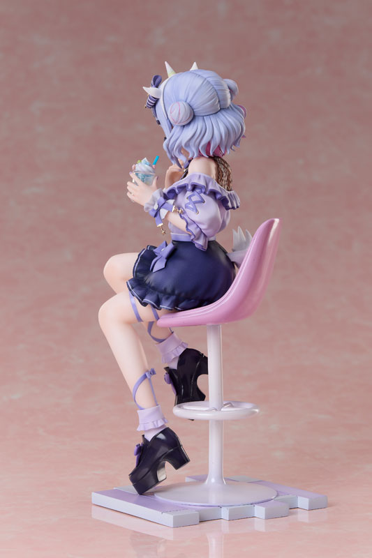 PRE ORDER – 1/7 NORIPRO INUYAMA TAMAKI UNICORN OUTFIT JIRAI STYLE VER.
