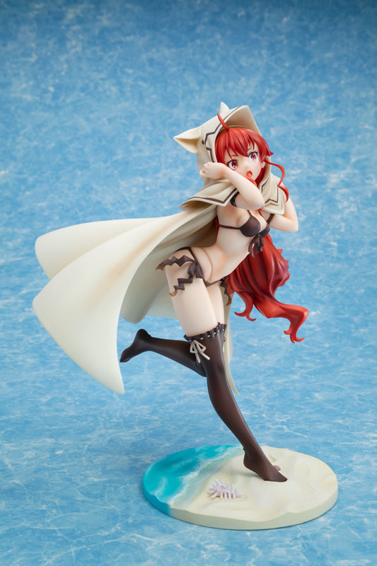 PRE ORDER – 1/7 CAWORKS MUSHOKU TENSEI: JOBLESS REINCARNATION ERIS BOREAS GREYRAT : SWIMSUIT VER.