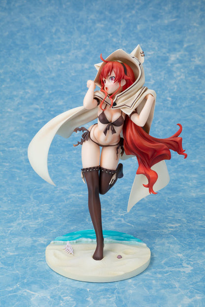 PRE ORDER – 1/7 CAWORKS MUSHOKU TENSEI: JOBLESS REINCARNATION ERIS BOREAS GREYRAT : SWIMSUIT VER.