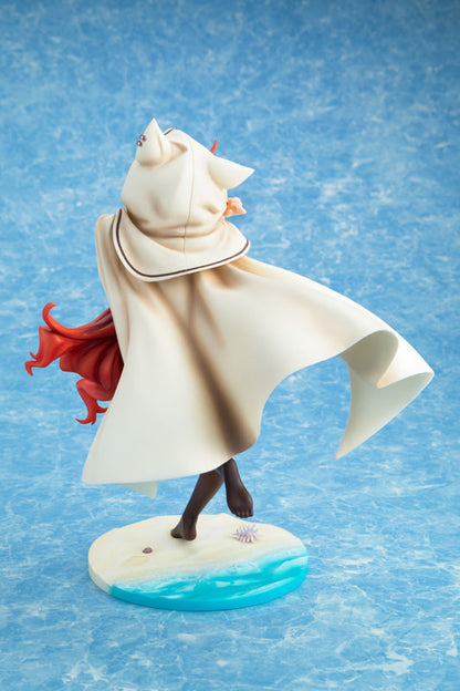 PRE ORDER – 1/7 CAWORKS MUSHOKU TENSEI: JOBLESS REINCARNATION ERIS BOREAS GREYRAT : SWIMSUIT VER.
