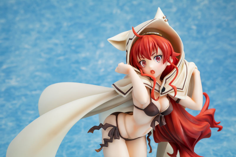 PRE ORDER – 1/7 CAWORKS MUSHOKU TENSEI: JOBLESS REINCARNATION ERIS BOREAS GREYRAT : SWIMSUIT VER.