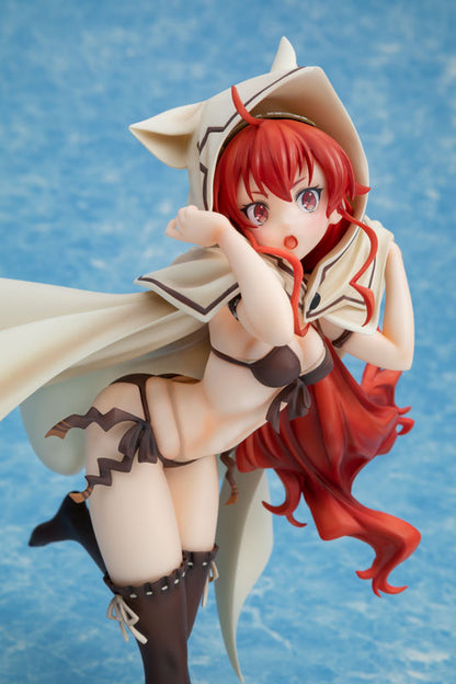 PRE ORDER – 1/7 CAWORKS MUSHOKU TENSEI: JOBLESS REINCARNATION ERIS BOREAS GREYRAT : SWIMSUIT VER.