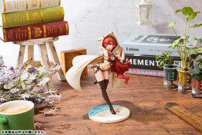 PRE ORDER – 1/7 CAWORKS MUSHOKU TENSEI: JOBLESS REINCARNATION ERIS BOREAS GREYRAT : SWIMSUIT VER.