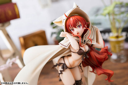 PRE ORDER – 1/7 CAWORKS MUSHOKU TENSEI: JOBLESS REINCARNATION ERIS BOREAS GREYRAT : SWIMSUIT VER.