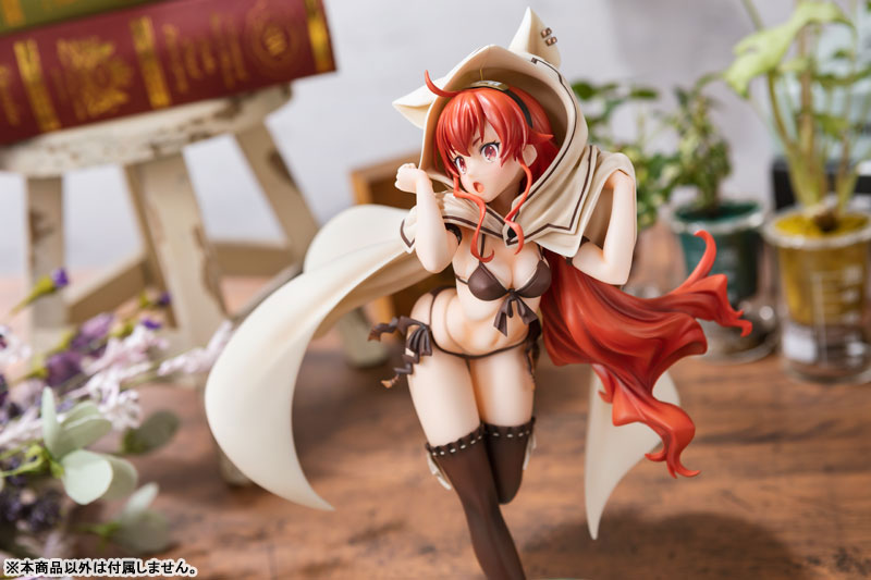 PRE ORDER – 1/7 CAWORKS MUSHOKU TENSEI: JOBLESS REINCARNATION ERIS BOREAS GREYRAT : SWIMSUIT VER.