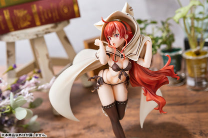 PRE ORDER – 1/7 CAWORKS MUSHOKU TENSEI: JOBLESS REINCARNATION ERIS BOREAS GREYRAT : SWIMSUIT VER.