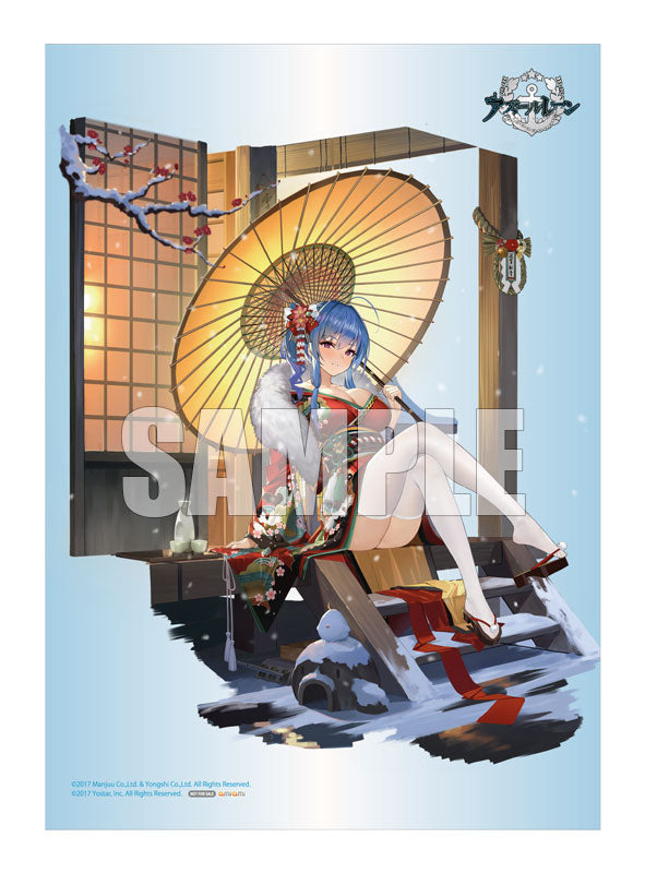 PRE ORDER – 1/7 AZUR LANE - ST. LOUIS - SPIRITS IN THE SNOW VER. WITH BONUS
