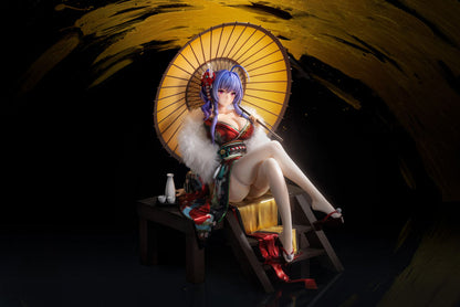 PRE ORDER – 1/7 AZUR LANE - ST. LOUIS - SPIRITS IN THE SNOW VER. WITH BONUS